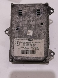 фото thumb №1, Mercedes перетворювач модуль повороту 5df008704-00