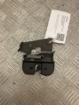 фото thumb №6, Bmw 3 g20 g21 защелка блокировка спинка сиденья