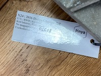 фото thumb №11, Подушка кронштейн підпора кронштейн dodge challenger charger 2015+ usa