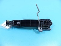 фото thumb №3, Ручка задняя левая наружная mazda cx-5 i 12-17 41g