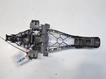 фото thumb №7, Ручка двері лівий зад 614-46 volvo v50 рестайлінг