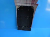 фото thumb №10, Крыло подкрылок брызговик подкрылок man tga tgs euro 6 2020 rok