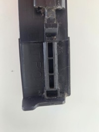 Suzuki alto прокладка дахова права ліва Київ, фото thumb