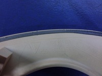 фото thumb №4, Porsche cayenne ii 7p5 защита колонки рулевого