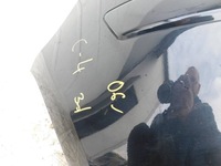 фото thumb №8, Citroen c4 i 2006r 3d hb - бампер задняя + датчики