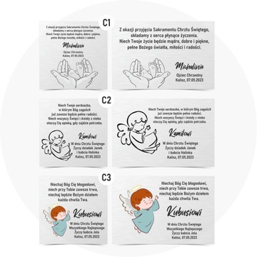 СЕРЕБРЯНАЯ КАРТИНА НА КРЕЩЕНИЕ РЕБЕНКА-СУВЕНИР, ГРАВИВА