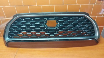 фото thumb №1, Решітка радіатора решітка бампера перед toyota corolla cross 22-