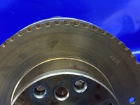 фото thumb №11, Wał колінчастий antara chevrolet captiva 3.2 v6 10hmc 0689 tu2906b