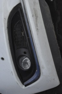 фото thumb №10, Opel insignia a бампер перед передний pod pdc lift