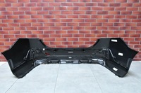 фото thumb №8, Бампер задняя задний bmw 5 g60 m-pakiet a90 sophistograu