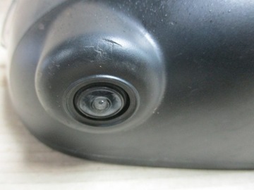 фото thumb №6, Дзеркало праві nissan qashqai j11 13pin камера