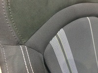 фото thumb №6, Mini f57 jcw cabrio оббивка сидіння заднє сидіння обшивки тунель