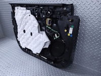 фото thumb №9, Обшивка двері передніх перед сторона права cadillac xts 23123622