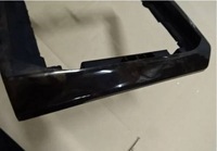 фото thumb №6, Рамка радио навигации ford focus mk2 4m5118522fc nr89