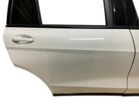 фото thumb №12, Дверь перед правое + задняя правое комплект bmw x7 g07 lci a96 ideał 2023r