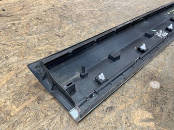 фото thumb №8, Vw t-roc troc 17- планка нижняя дверь правые перед передняя