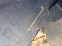 фото thumb №10, Ford kuga mk2 lift 2017 r накладка кришки