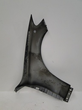 фото thumb №8, Mercedes c класс 205 w205 крыло переднее левый a2058800118 792