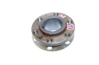 фото thumb №1, Bmw e34 520i m50 ступиця вала колінчастого колеса шківний