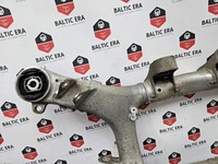 фото thumb №7, Bmw 5 g30 g31 2018 рама вспомогательная задняя