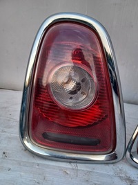 фото thumb №3, Mini cooper r56 лампа комплектная правая задняя задняя 2757010