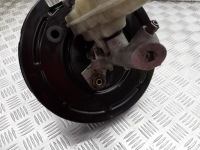 фото thumb №3, Усилитель тормозов renault megane ii 1.5 dci 8200157453