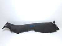 фото thumb №1, Renault talisman sedan защита молдинг накладка порог задняя правая