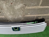 фото thumb №7, Honda hr-v iii 3 lift решётка радиатора решётка радиатора бампера перед org eu