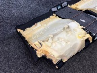 фото thumb №10, Mercedes w204 coupe amg заднє сидіння сидіння задня задня комплект стан bdb.