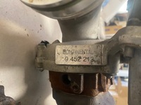 фото thumb №8, Bmw 2 f45 1.5 hyb турбина 9452213