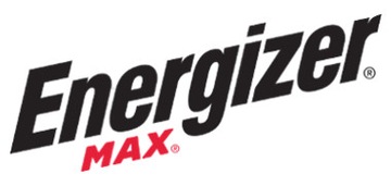 8 батарей ENERGIZER Max LR6 AA R6 E91 1,5 В