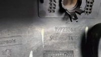 фото thumb №12, Peugeot expert jumpy iii proace задній бампер pdc 9808627477 оригінал