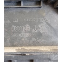 Корпус фільтра повітря honda civic x 1.0vtec turbo acc1255ay Недорого, фото thumb