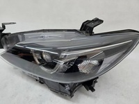 фото thumb №6, Mazda 6 vi gj lift 15+ 3+4 pin лампа левая передняя перед full led europa