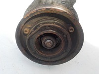 фото thumb №12, Golf v audi a3 8p 2.0 fsi blr blx компрессор 1k0820803l