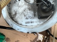 фото thumb №5, Насос топлива audi a8 d3 3.0 tdi asb комплектная