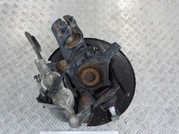 фото thumb №5, Transit mk8 13-18 ступица поворотный кулак правая комплект