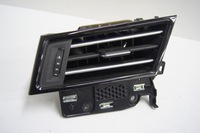 фото thumb №12, Решітка обдув годинник passat b8 kombi