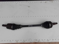 фото thumb №1, Приводной вал левая механическая коробка передач honda jazz iv 2015-2020