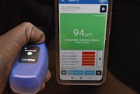 фото thumb №10, Капот крышка двигателя czarna mitsubishi colt 6 vi z30 02-09