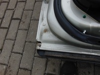 фото thumb №14, Дверь правое перед передние зеркало audi a4 b6 ly1x europa