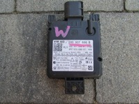 фото thumb №1, Vw audi радар acc distronic 2q0907686b