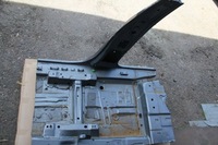 фото thumb №8, Кузов порог блок двигателя b правый левый w atlas