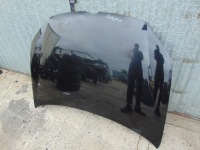 фото thumb №5, Капот крышка двигателя vw golf vi lc9x прямая демонтаж