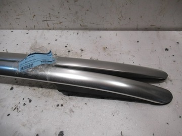 фото thumb №8, Рейлінги дахові 738201786r renault clio iv універсал