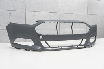 фото thumb №8, Ford mondeo mk5 v 2014-19 передний фейслифтинг бампер переднее ds7317757bw