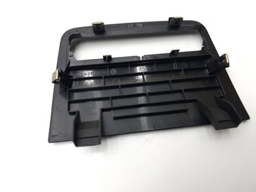 фото thumb №6, Bmw 3 f30 f35 f31 2015 консоль середня / радіо / gps