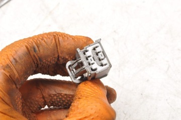 фото thumb №10, Ford ecosport накладка планка крышки