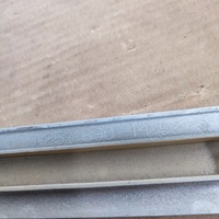 фото thumb №9, Молдинг двері правий перед mercedes r w251