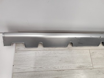 фото thumb №8, Планка порогова ліва поріг hyundai ioniq v 5 87751-gi100